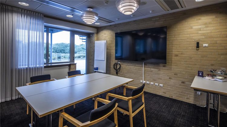 Scandic Opus Horsens Meeting
