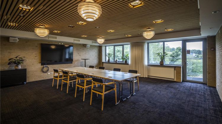 Scandic Opus Horsens Meeting