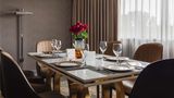 Moevenpick Samarkand Room
