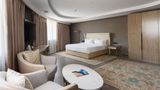 Moevenpick Samarkand Room
