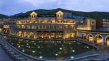 <b>Novotel Linfen Mount Yun Exterior</b>. Images powered by <a href="https://iceportal.shijigroup.com/" title="IcePortal" target="_blank">IcePortal</a>.