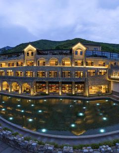 Novotel Linfen Mount Yun