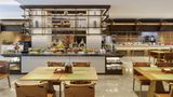 <b>Novotel Linfen Mount Yun Restaurant</b>. Images powered by <a href="https://iceportal.shijigroup.com/" title="IcePortal" target="_blank">IcePortal</a>.