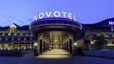 <b>Novotel Linfen Mount Yun Exterior</b>. Images powered by <a href="https://iceportal.shijigroup.com/" title="IcePortal" target="_blank">IcePortal</a>.