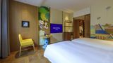 <b>Novotel Linfen Mount Yun Room</b>. Images powered by <a href="https://iceportal.shijigroup.com/" title="IcePortal" target="_blank">IcePortal</a>.