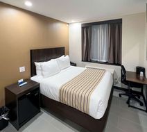 Rodeway Inn Brooklyn Room