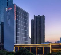 Ramada Encore Foshan Chancheng Exterior