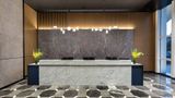 Ramada Encore Foshan Chancheng Lobby