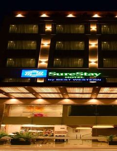 SureStay Hotel by Bw Model Town Amristar