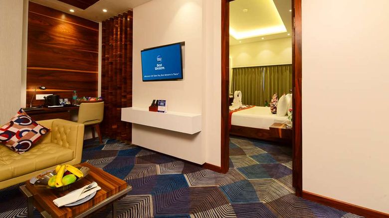 <b>SureStay Hotel by Bw Model Town Amristar Suite</b>. Images powered by <a href="https://iceportal.shijigroup.com/" title="IcePortal" target="_blank">IcePortal</a>.