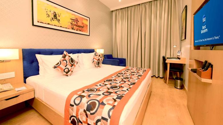 <b>SureStay Hotel by Bw Model Town Amristar Room</b>. Images powered by <a href="https://iceportal.shijigroup.com/" title="IcePortal" target="_blank">IcePortal</a>.