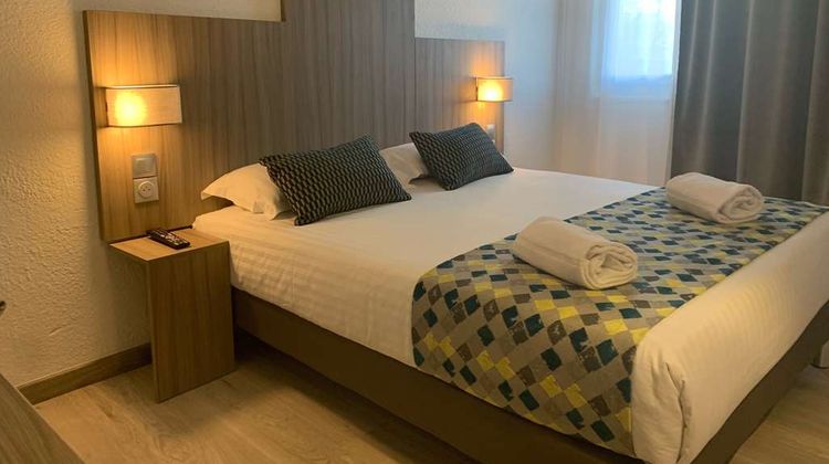 Best Western Hotel Austria Room