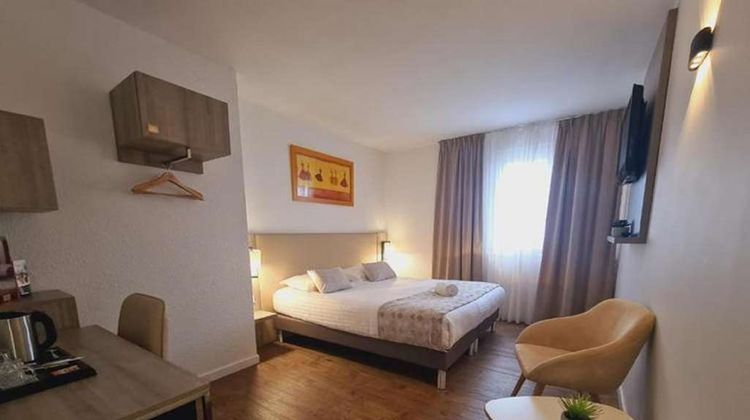 Best Western Hotel Austria Room
