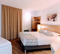 Best Western Hotel Austria Room