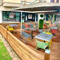 Best Western Hotel Austria
