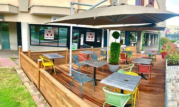 Best Western Hotel Austria