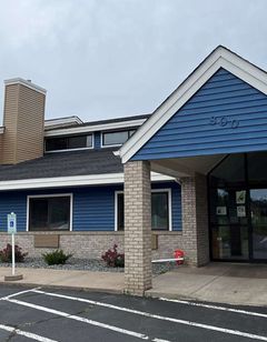 AmericInn by Wyndham Ladysmith