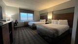 AmericInn by Wyndham Ladysmith Room