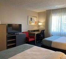 Wingate by Wyndham Chandler Room
