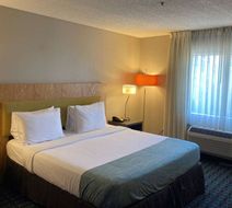 Wingate by Wyndham Chandler Room