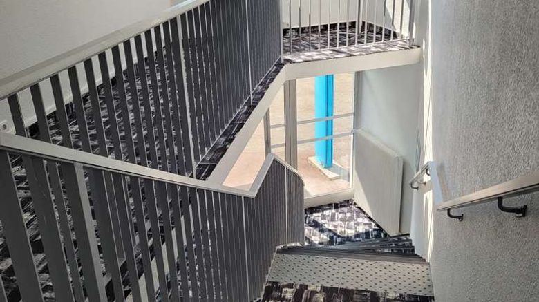 <b>Ibis Budget Lyon Dardilly Lobby</b>. Images powered by <a href="https://iceportal.shijigroup.com/" title="IcePortal" target="_blank">IcePortal</a>.
