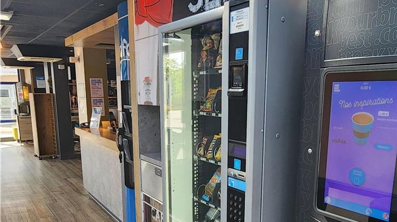 <b>Ibis Budget Lyon Dardilly Other</b>. Images powered by <a href="https://iceportal.shijigroup.com/" title="IcePortal" target="_blank">IcePortal</a>.
