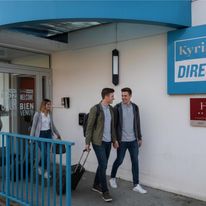 Ibis Budget Lyon Dardilly