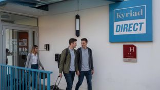 Ibis Budget Lyon Dardilly