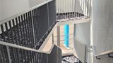 Ibis Budget Lyon Dardilly Lobby