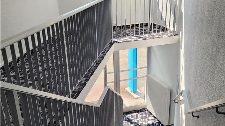 <b>Ibis Budget Lyon Dardilly Lobby</b>. Images powered by <a href="https://iceportal.shijigroup.com/" title="IcePortal" target="_blank">IcePortal</a>.