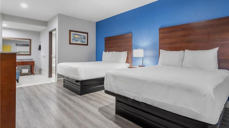 <b>SureStay Hotel by Best Western McAlester Room</b>. Images powered by <a href="https://iceportal.shijigroup.com/" title="IcePortal" target="_blank">IcePortal</a>.