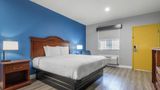 SureStay Hotel by Best Western McAlester Room