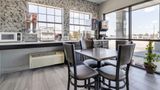 SureStay Hotel by Best Western McAlester Restaurant