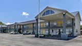 SureStay Hotel by Best Western McAlester Exterior