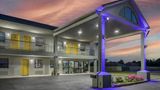 SureStay Hotel by Best Western McAlester Exterior