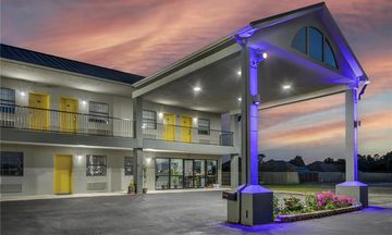 SureStay Hotel by Best Western McAlester