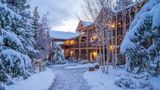 <b>Buffalo Mountain Lodge Exterior</b>. Images powered by <a href="https://iceportal.shijigroup.com/" title="IcePortal" target="_blank">IcePortal</a>.