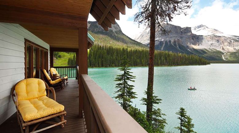 <b>Emerald Lake Lodge Other</b>. Images powered by <a href="https://iceportal.shijigroup.com/" title="IcePortal" target="_blank">IcePortal</a>.