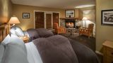 <b>Emerald Lake Lodge Room</b>. Images powered by <a href="https://iceportal.shijigroup.com/" title="IcePortal" target="_blank">IcePortal</a>.