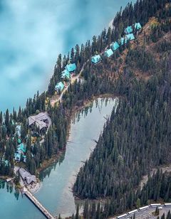 Emerald Lake Lodge