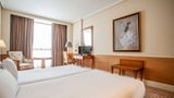 Valladolid Recoletos Room