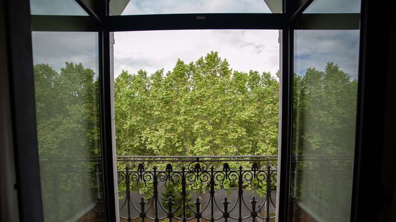 <b>Valladolid Recoletos Room</b>. Images powered by <a href="https://iceportal.shijigroup.com/" title="IcePortal" target="_blank">IcePortal</a>.