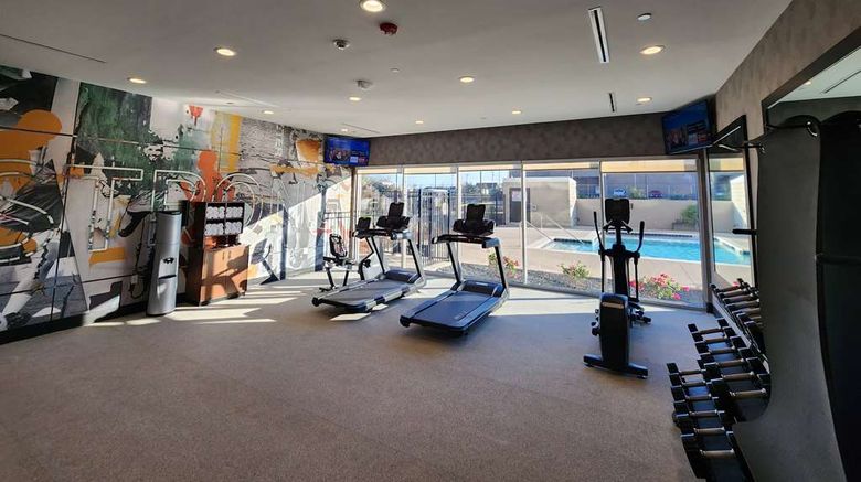 <b>Hawthorn Suites by Wyndham Del Rio Health</b>. Images powered by <a href="https://iceportal.shijigroup.com/" title="IcePortal" target="_blank">IcePortal</a>.