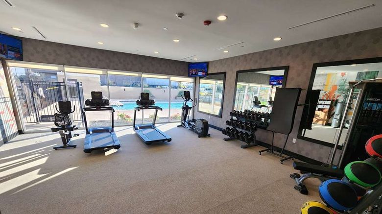 <b>Hawthorn Suites by Wyndham Del Rio Health</b>. Images powered by <a href="https://iceportal.shijigroup.com/" title="IcePortal" target="_blank">IcePortal</a>.