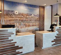 Hawthorn Suites by Wyndham Del Rio Lobby