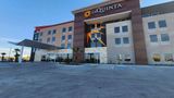 Hawthorn Suites by Wyndham Del Rio Exterior