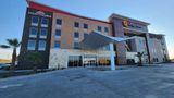 Hawthorn Suites by Wyndham Del Rio Exterior