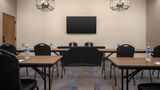 Hawthorn Suites by Wyndham Del Rio Meeting