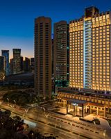 Andaz Doha