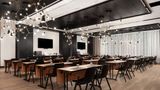 Andaz Doha Meeting